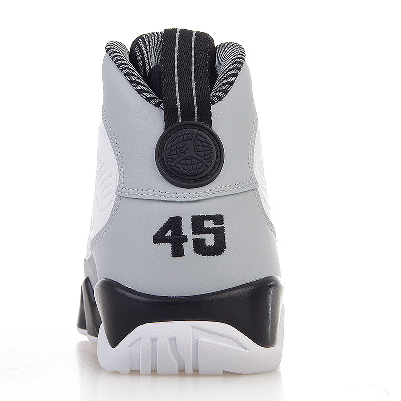 Jordan retro on sale 9 barons